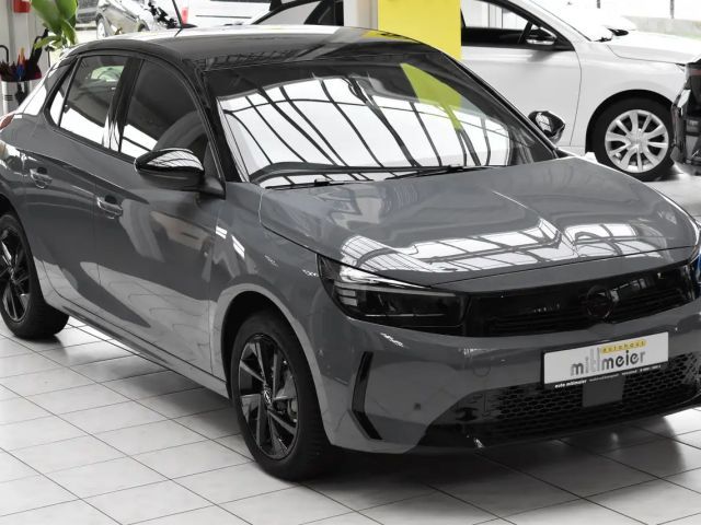 Opel Corsa 1.2 Turbo GS-Line Grand Sport