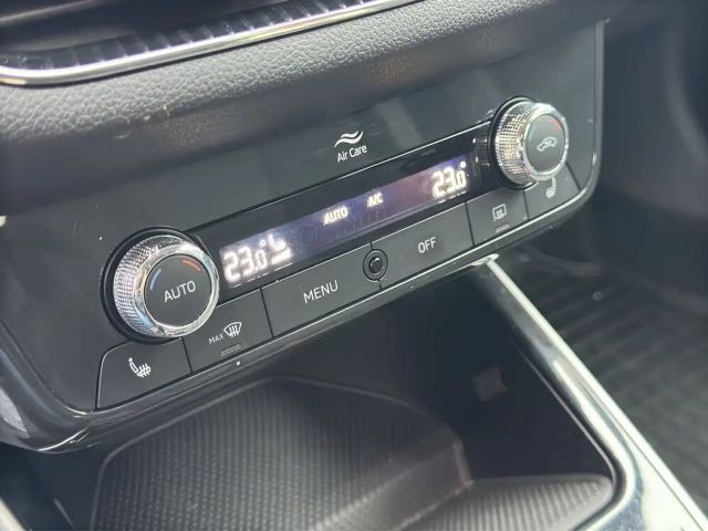 Skoda Fabia 1.0 TSI Style Style