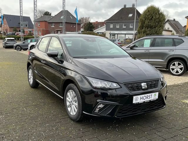 Seat Ibiza AppConnect / Alu / Sitzheizung / PDC
