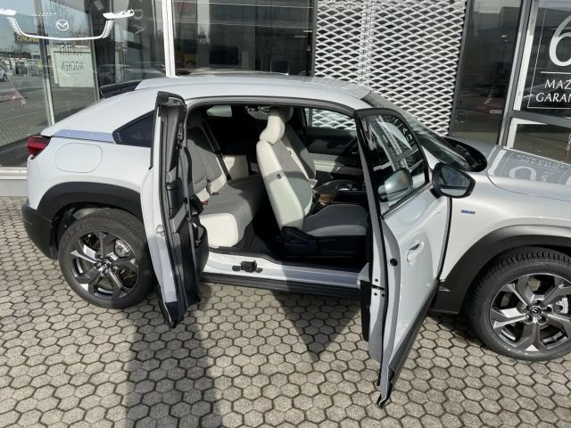 Mazda MX-30 EV Elektro Ad`vantage Matrix-LED Navi ACC Head-Up
