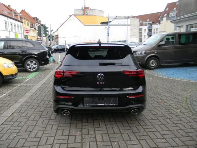 Volkswagen Golf GTI Golf VIII Style