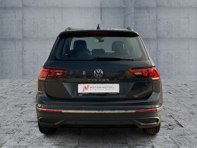 Volkswagen Tiguan 2.0 TDI Life