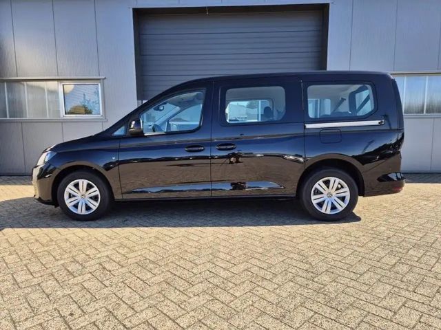 Volkswagen Caddy 2.0 TDI DSG Maxi