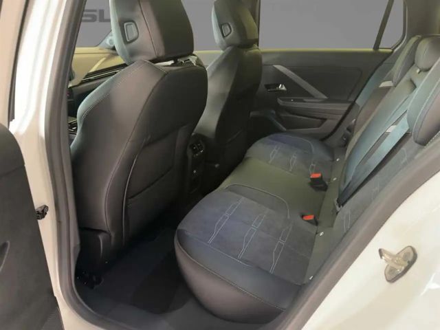 Opel Astra Sports Tourer Ultimate