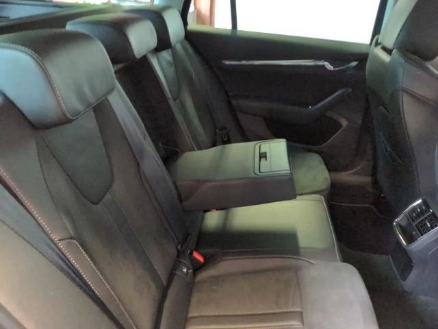 Skoda Octavia Combi Style Style