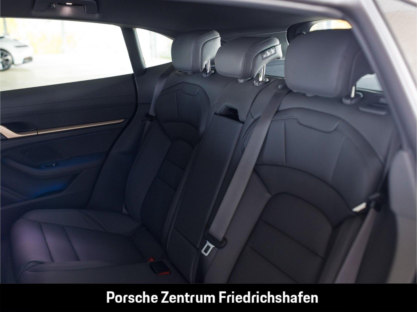 Porsche Taycan Sport Turismo