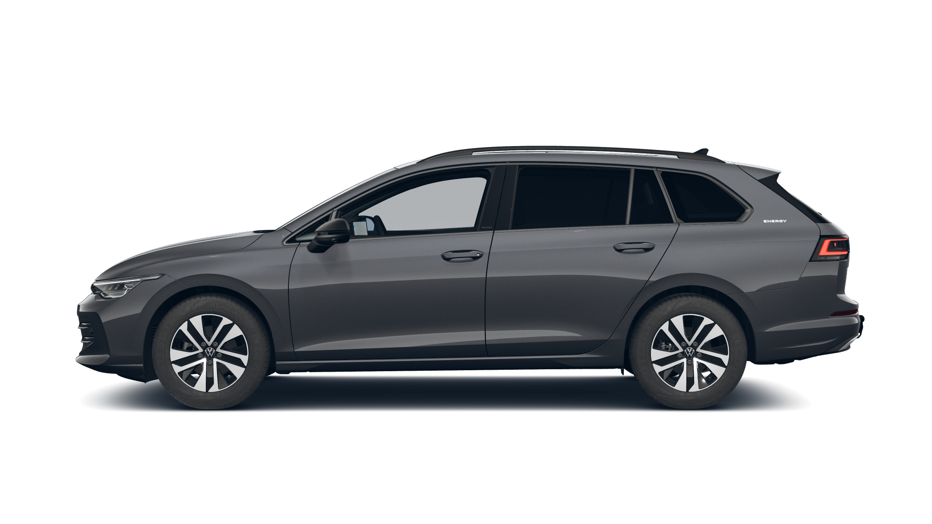 Volkswagen Golf DSG Life Variant