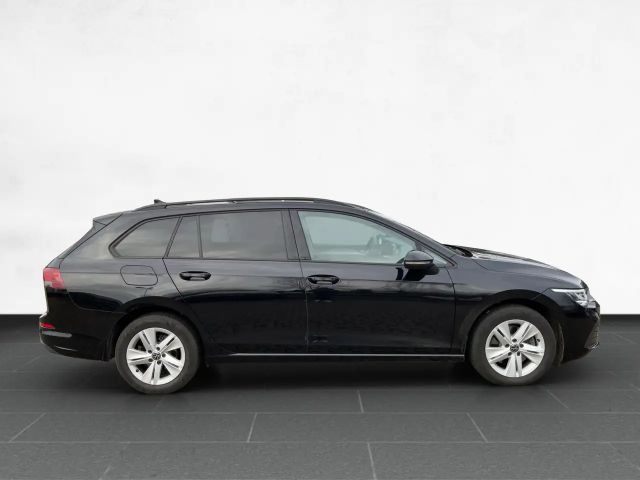 Volkswagen Golf 2.0 TDI DSG Life Variant