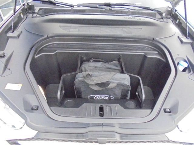 Ford Mustang Mach-E Extended range RWD