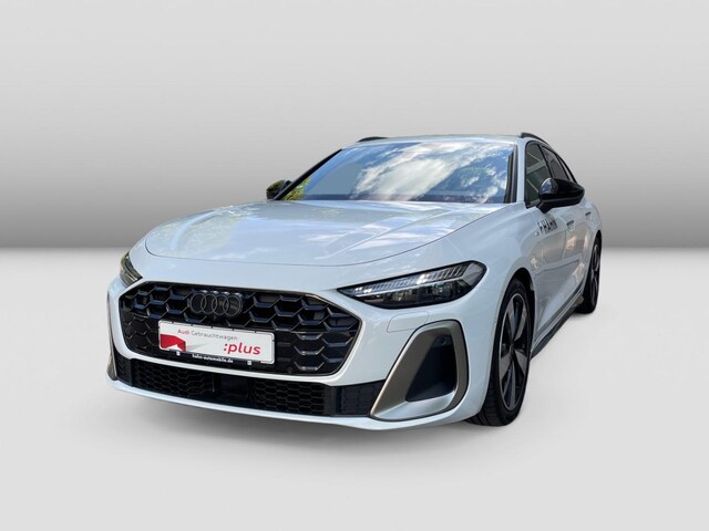 Audi A5 Avant S-Tronic