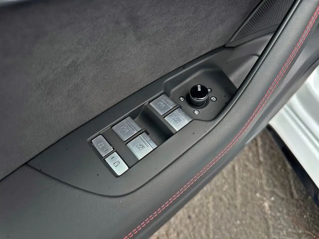 Audi RS6 Avant Performance