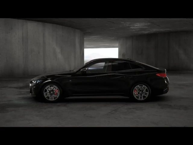 BMW i4 Coupé Gran Coupé M-Sport