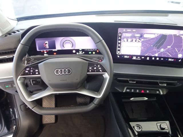 Audi Q3 intense TDI 110 kW