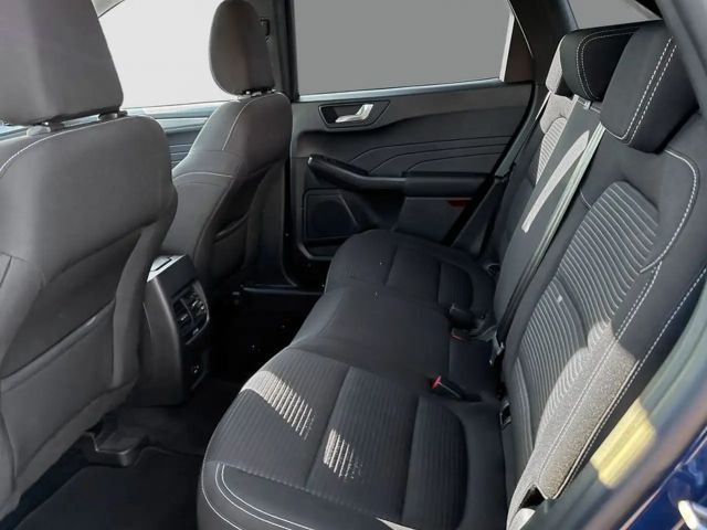 Ford Kuga Plug in Hybrid Titanium