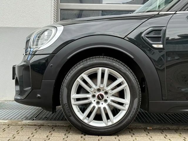 MINI Cooper Countryman COOPER COUNTRYMAN*ACC*PANO*KAM*HARMAN*HUD*KEY*18
