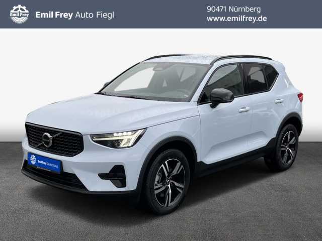 Volvo XC40 XC40