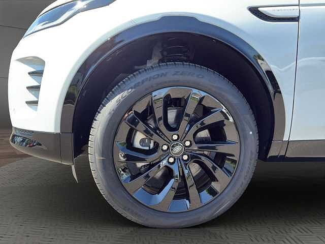 Land Rover Discovery Sport D200 Dynamic SE