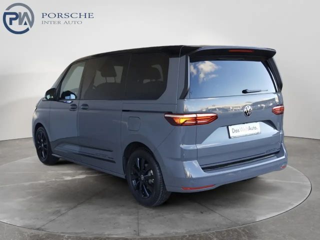 Volkswagen Multivan T7