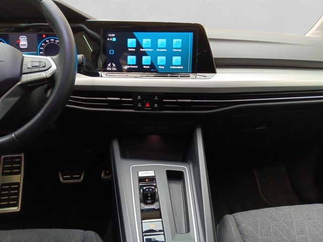 Volkswagen Golf 2.0 TDI DSG