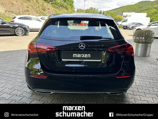 Mercedes-Benz A 220 4MATIC Progressive