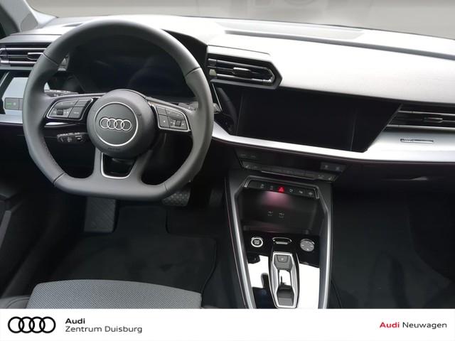 Audi A3 S-Tronic Sedan Sportback