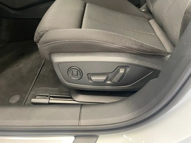 Audi A6 40 TDI Quattro Sedan Sport