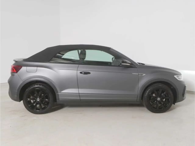 Volkswagen T-Roc 1.5 TSI Cabriolet DSG R-Line