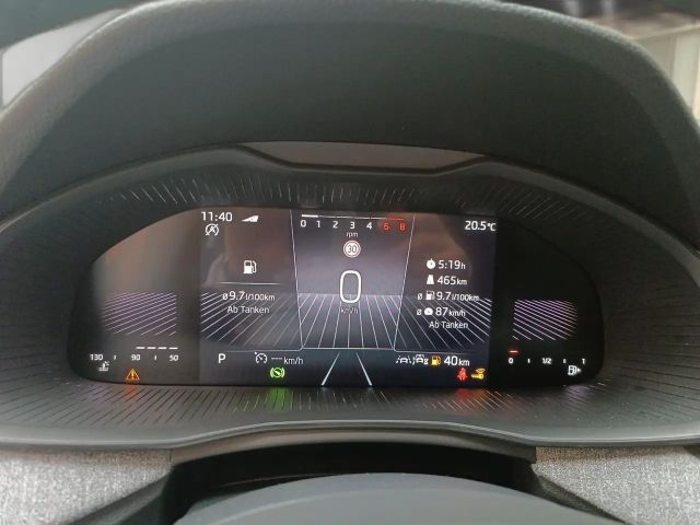 Skoda Kamiq 1.0 TSI Selection