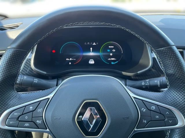 Renault Arkana E-Tech Hybrid