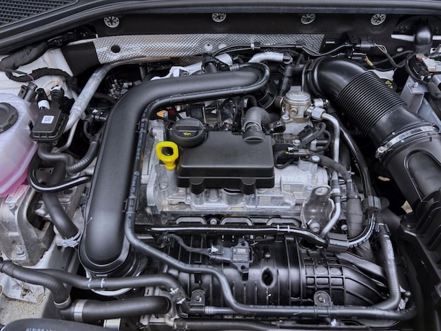 Volkswagen T-Roc 1.0 TSI