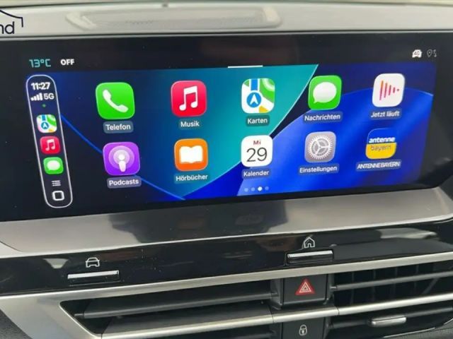 Citroën C4 Max PureTech