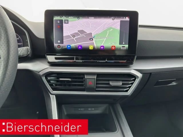 Seat Leon 1.5 TSI DSG FR-lijn Sportstourer