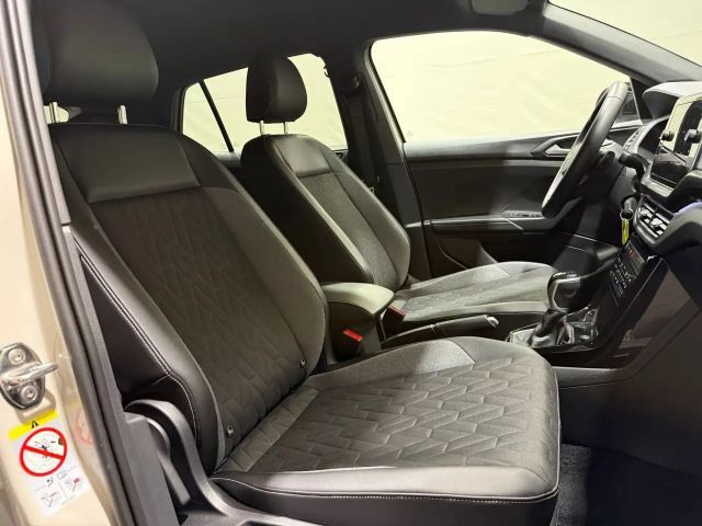 Volkswagen T-Cross 1.0 TSI DSG