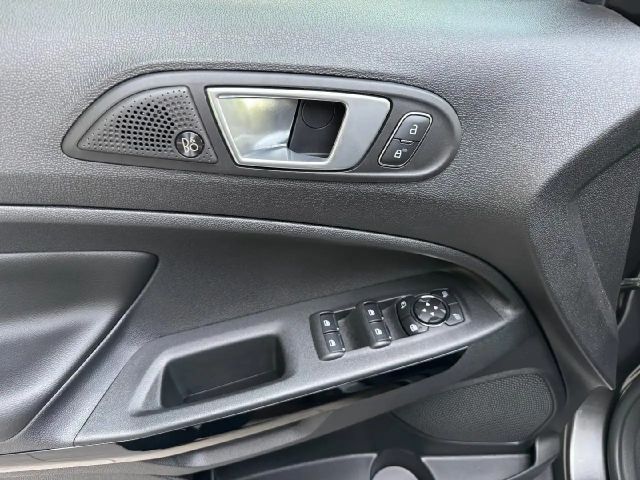 Ford EcoSport EcoBoost Titanium