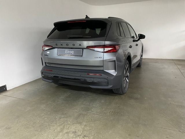 Skoda Elroq Sportline