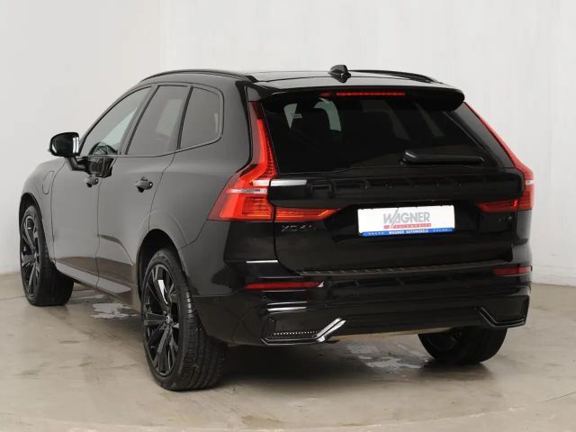 Volvo XC60 AWD T8 Ultra