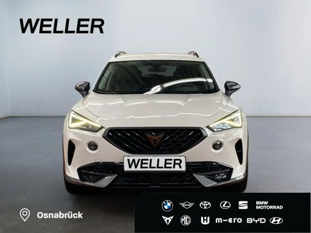 Cupra Formentor 1.4 DSG e-Hybrid