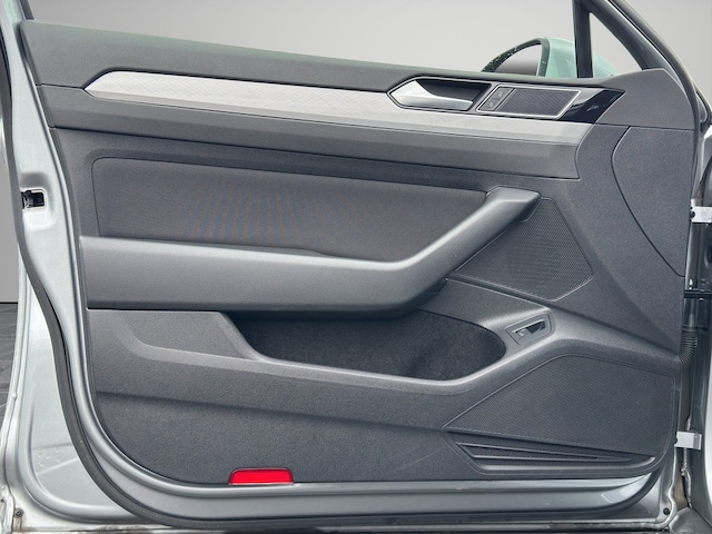 Volkswagen Passat 2.0 TDI Business Variant