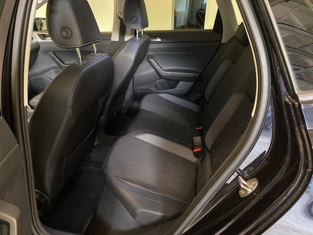 Volkswagen Polo 1.0 TSI DSG