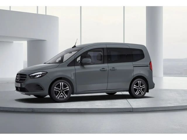 Mercedes-Benz T 180 T 180 d Standard Cam SHZ LED