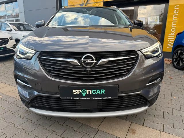 Opel Grandland X Hybrid Ultimate