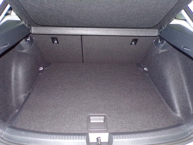 Volkswagen Taigo 1.0 TSI