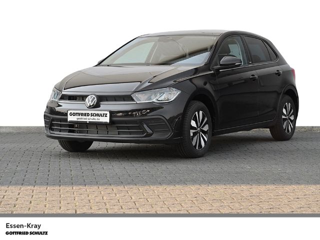 Volkswagen Polo 1.0 TSI DSG Life