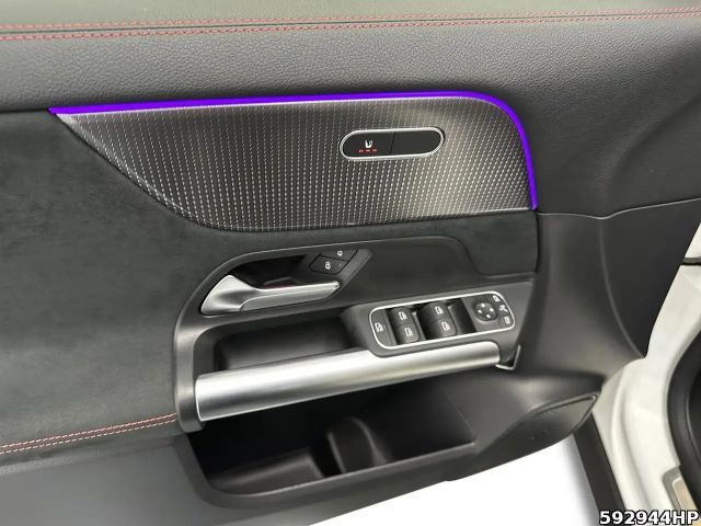 Mercedes-Benz EQA 250 AMG Line