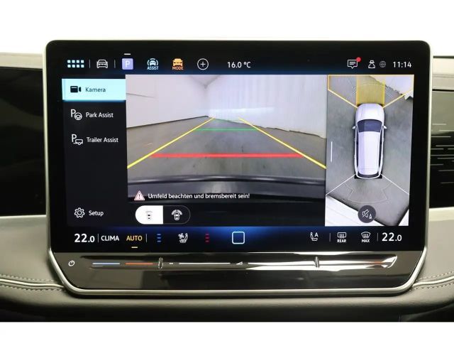 Volkswagen Passat 2.0 TDI Business DSG Variant