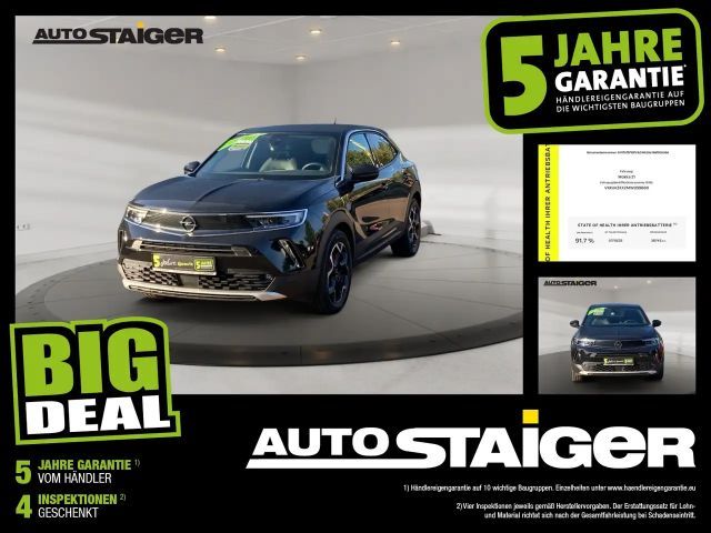 Opel Mokka Mokka-e Ultimate