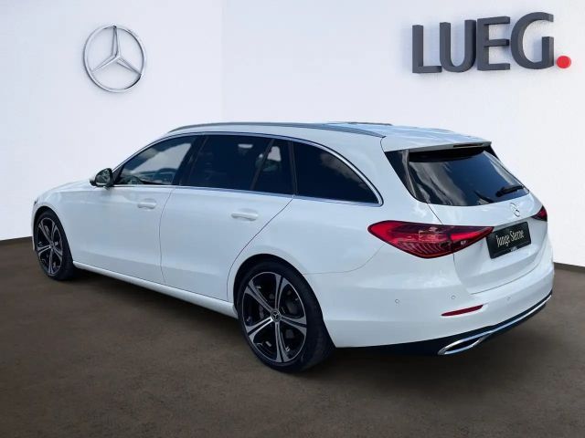 Mercedes-Benz C 180 AVANTGARDE Estate