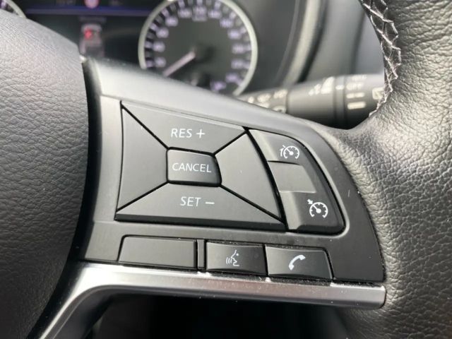 Nissan Juke DIG-T N-Connecta