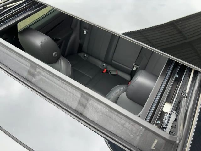 Land Rover Range Rover Evoque S