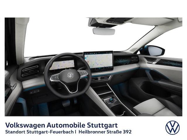 Volkswagen Tiguan 2.0 TSI DSG Elegance Elegance